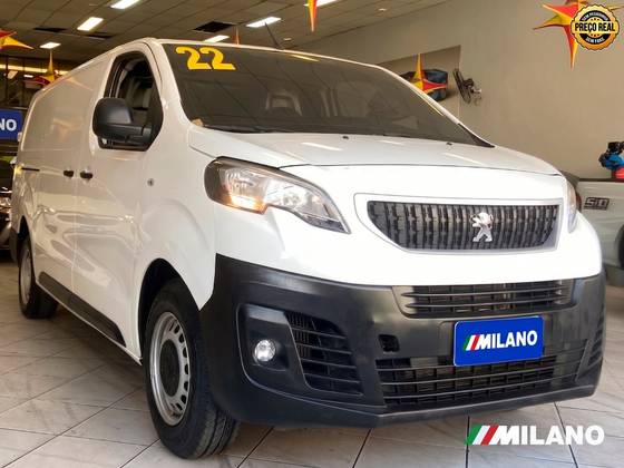 PEUGEOT EXPERT 1.6 BLUEHDI DIESEL BUSINESS PACK MANUAL